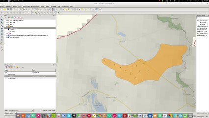 2.8.2 Neue Shapedatei erstellen