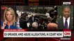 Braking News Channel - Ex-speaker pleads not guilty to all counts