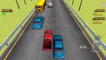 Traffic Racer Unity 3D  KIT