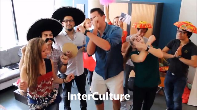 Teaser Spectacle des Etudiants 2013 BDA Skema Sophia