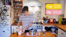 Quick & Easy Sea Salted Caramel Recipe | Cupcake Jemma