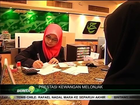 TV9 SR TABUNG HAJI 090213