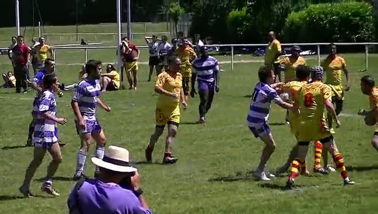 20150606 Lagny Tournoi à 7 Belascain
