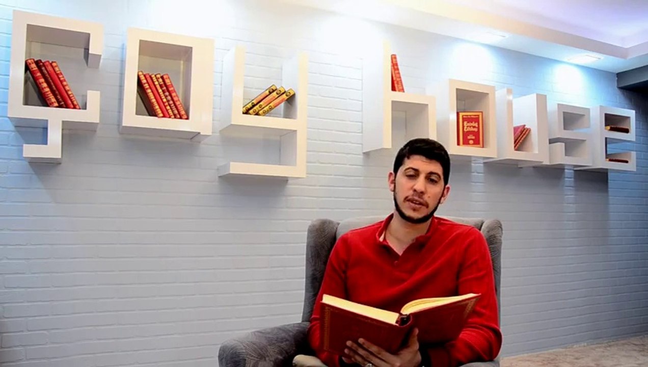 Cinsel Arzularından Kurtulmak İstiyor Musun