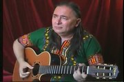 Sаntanа - Euroра - Igor Presnyakov - solo acoustic guitar