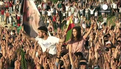 Türkiye yeni hükümetini bekliyor