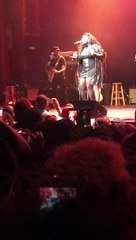 Let Burn-Jazmine Sullivan