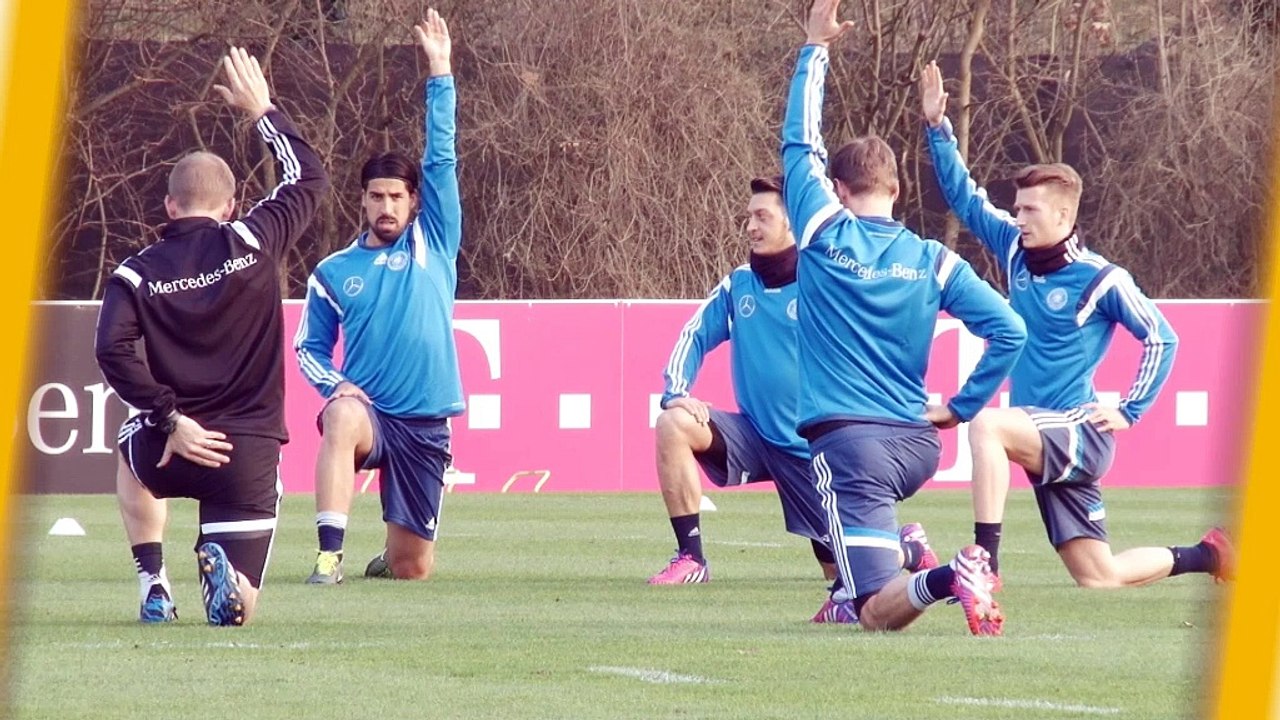 Transfer-News: Khedira zu Juve! Mandzu-Absage