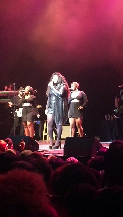 If You Dare-Jazmine Sullivan