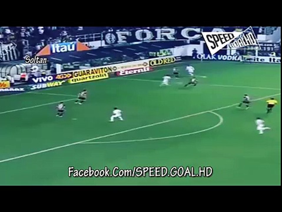 Ceni amazing goalkeeping