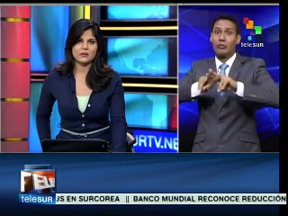 Ministro de Defensa de Israel ve imposible acuerdo con Palestina