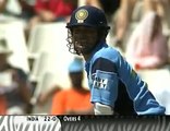 Sachin Tendulkar 97 vs Sri Lanka WC 2003