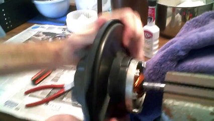 Honda Fit Blower Motor-Revealed!