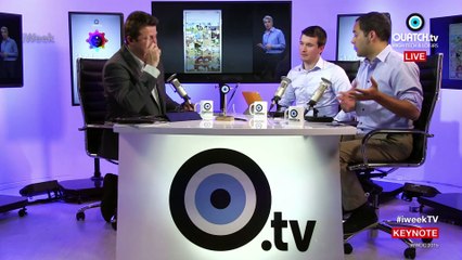 iWeek S02E36 : WWDC 2015 : le grand débrief