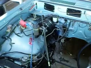 1970 rt 80 toyota corona,8rb motor
