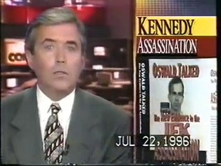 Hard Copy - Segment - Lee Harvey Oswald Talked - Cellmate - Tabloid T.V.