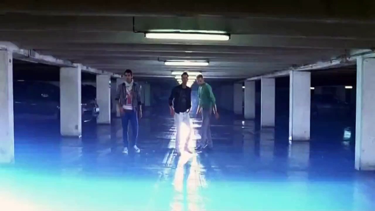 Akcent - Lovers Cry Song (Official Video HD)