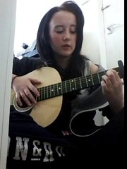 Butterfly~ Miley Cyrus Guitar Tutorial Beginners