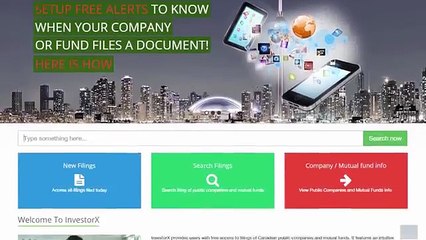 Guide to Using InvestorX for Reports & Alerts 📈