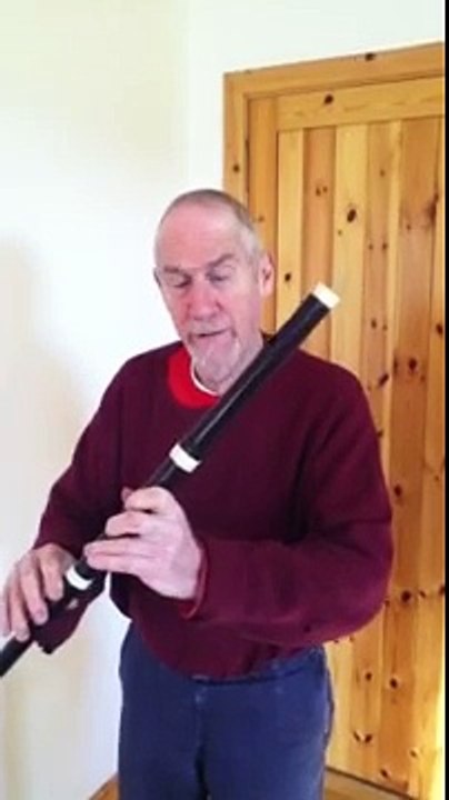 Three Flutes Video