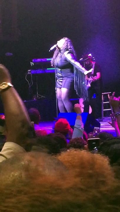 Masterpiece(Mona Lisa)-Jazmine Sullivan