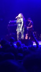 Hood Love-Jazmine Sullivan