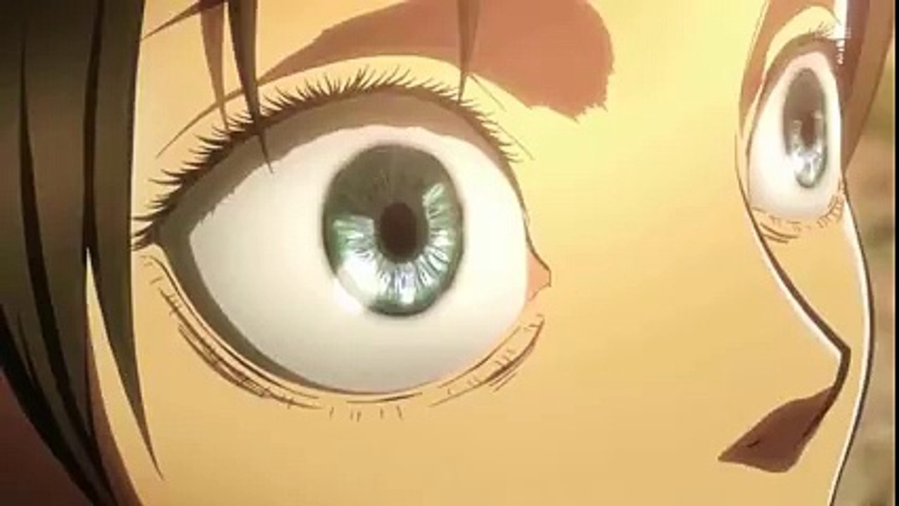 shingeki no kyojin dancing