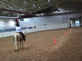 Mariane/Elyse Redford- western horsemanship