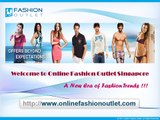 Cheapest Men & Women Clothing, Shoes and Accessories - Online Fashion Outlet Singapore