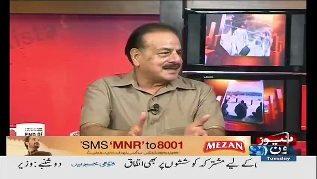 Hameed Gull Telling - Kaante Se Kaanta Nikalne Ka Kia Matlb Hai..