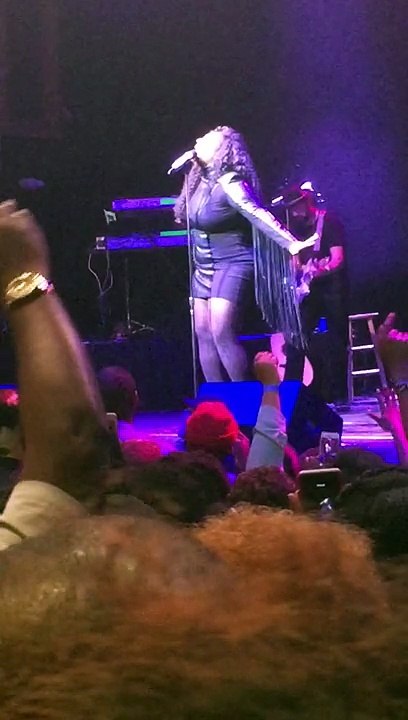 Masterpiece(Mona Lisa)-Jazmine Sullivan