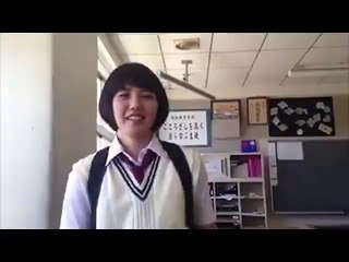 Amazing Highschool Ninja