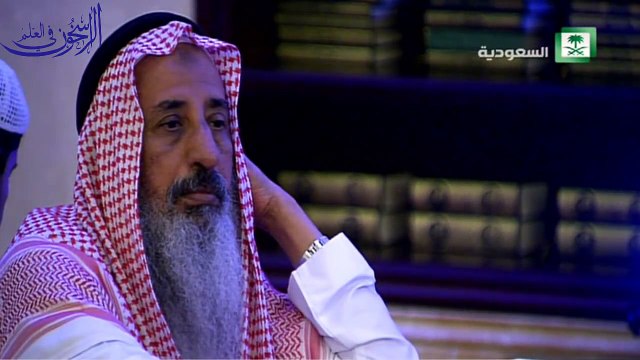 برنامج مع القرآن6 -الحلقة ( 30 ) - درس عن القرآن ــ الشيخ صالح المغامسي