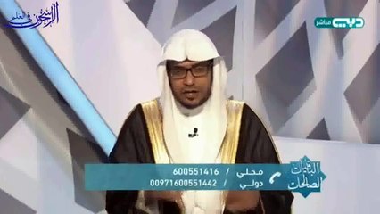 بم يسبق المصلي عند الهوي للسجود؟ - الشيخ صالح المغامسي