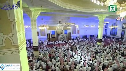 تفسير  إِنَّ هَؤُلَاء لَشِرْذِمَةٌ قَلِيلُونَ  وَإِنَّهُمْ لَنَا لَغَائِظُونَ  - الشيخ صالح المغامسي