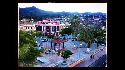 Polito Charro y Cariamanga