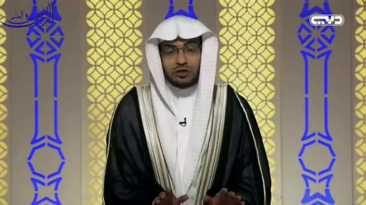 أول المحكمات التي تعين على الثبات  توحيد الله  - الشيخ صالح المغامسي