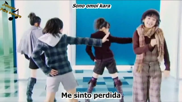 °C-ute - FOREVER LOVE (MV legendado)