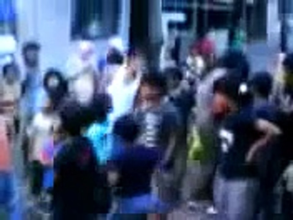 Ghost Sightings Caught on Camera 2015 HD ~ Real Ghost Sightings Caught on Tape in Indonesia #24