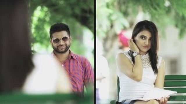 Rabb Warge Yaar || Karan Grewal || Panj-aab Records || Latest Punjabi Song 2015 || Full HD