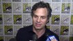 Avengers: Age of Ultron - Mark Ruffalo on Hulk Vs. Iron Man - Comic Con 2014