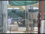 Guantanamo Bay a Caribbean vacation resort for terrorist