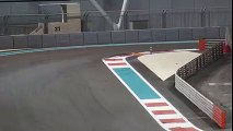 Gotta love the sound of a Ferrari FXX ripping around the track