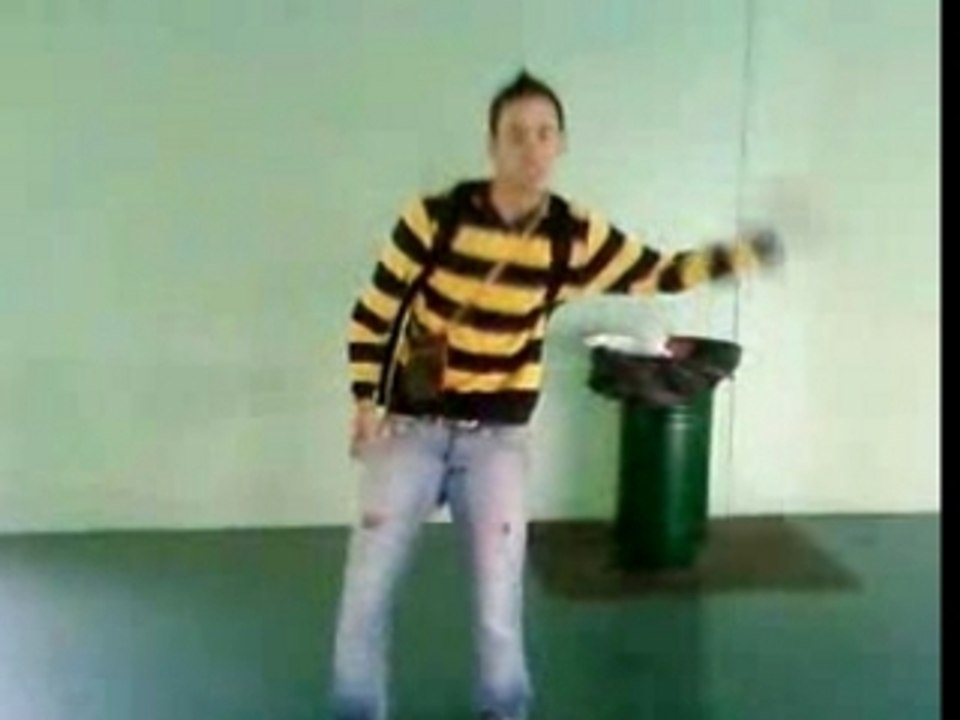 Yacine 2 Tro FoRt MdR --> SiSi ....