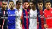 Football Skills - Best Skills and Tricks compilation ● Ronaldo ● Messi ● Neymar