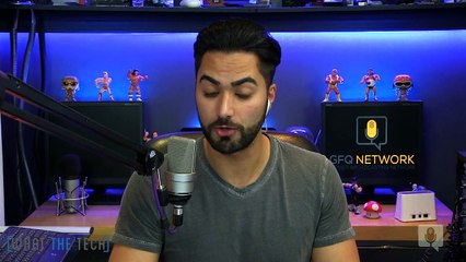 What The Tech Ep. 263 - WWDC 2015 Recap