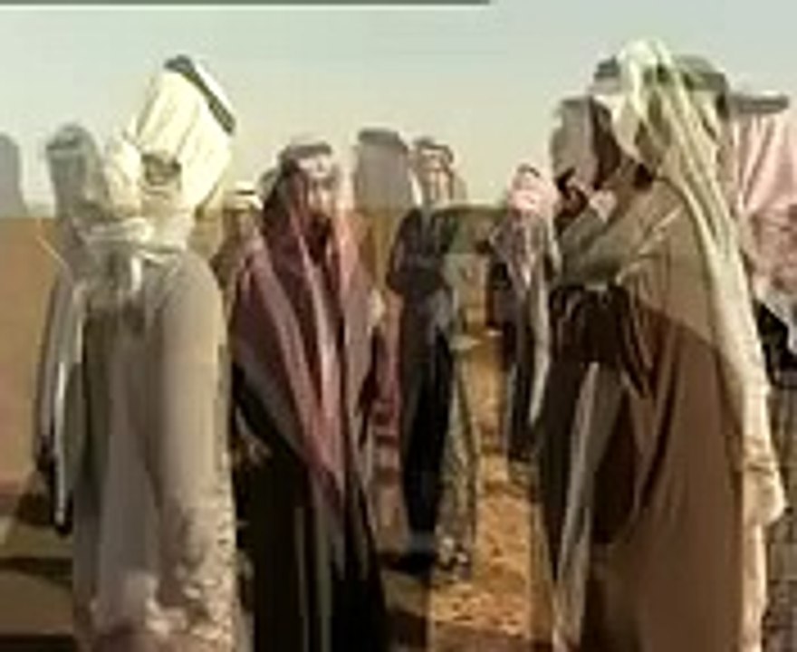 منقية فهد المقبل التميمي