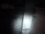 Real Ghost Ghostly Apparition caught on camera in an abandoned house - Kerala, India