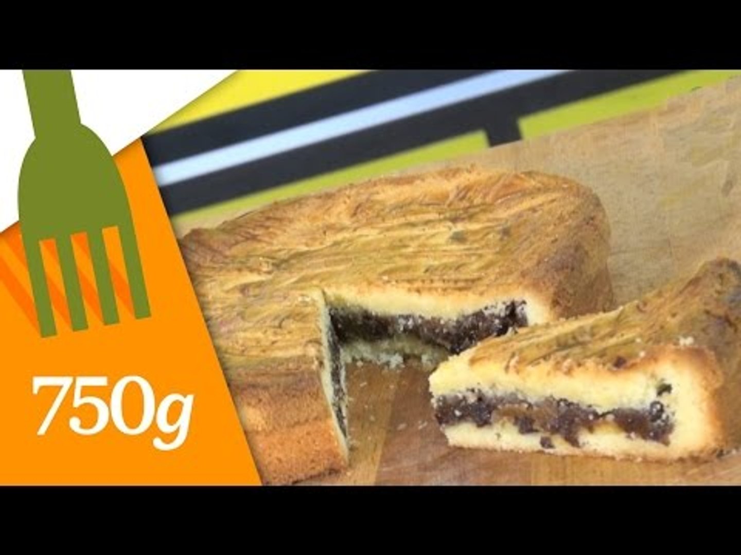 Recette De Gateau Breton Aux Pruneaux 750 Grammes Video Dailymotion
