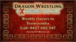 Dragon Wrestling -- Tai Chi Push Hands -- Basic Takedowns